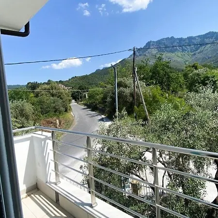 Elvi 5 Appartement *