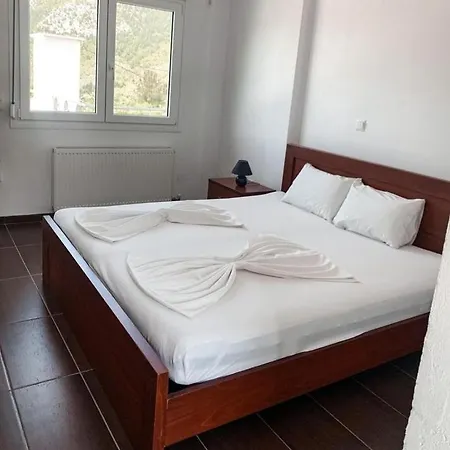 Elvi 5 Appartement
