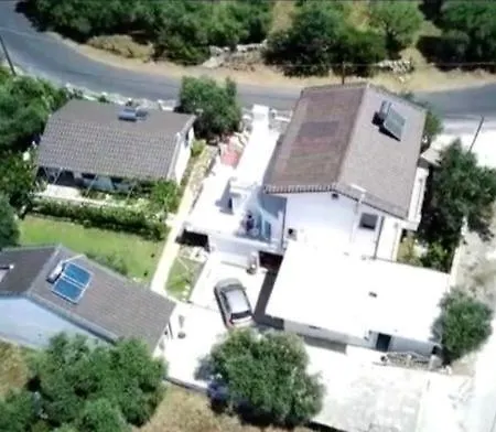 Appartement Elvi 5 Agios Georgios (Thasos)