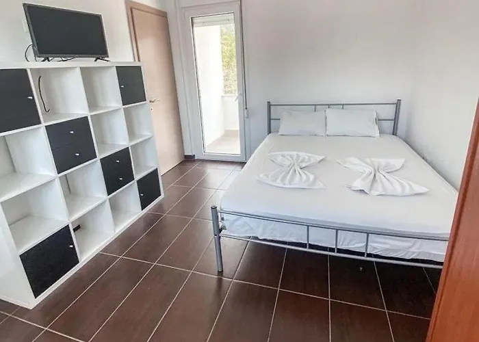 Elvi 5 * Agios Georgios (Thasos)