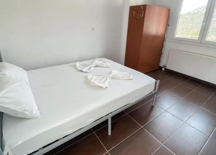 Apartament Elvi 5