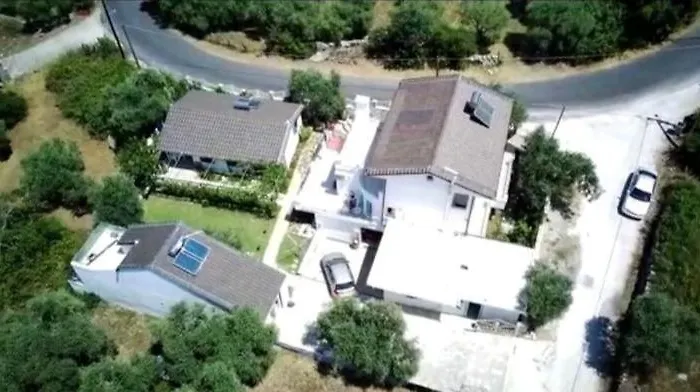 Apartament Elvi 5 Agios Georgios (Thasos)