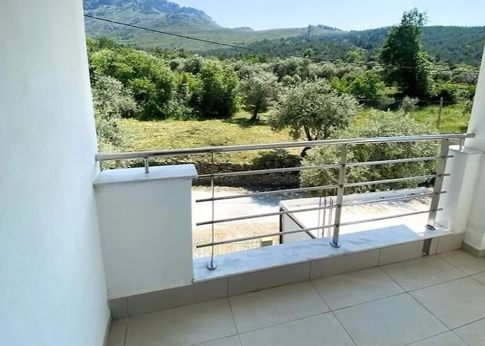 Elvi 5 * Agios Georgios (Thasos)